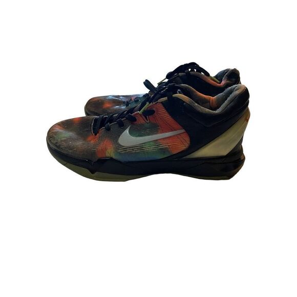 NIKE ZOOM KOBE 7 ALL STAR GALAXY main image 5